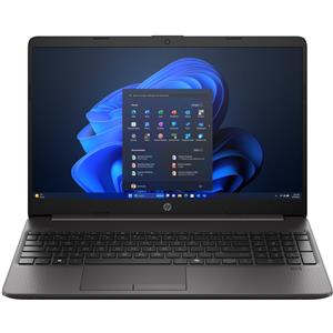 HP 250R G9 Intel® N N150 Computer portatile 39,6 cm (15.6") HD 8 GB DDR4-SDRAM 256 GB SSD Wi-Fi 6 (802.11ax) FreeDOS Nero - B9YT4ET - Notebook
