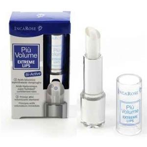 DI-VA SRL Incarose Più Volume Extreme Lips Stick Labbra 4,5 Ml