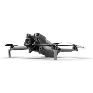 DJI - Mini 5 Pro Fly More Combo (RC 2) 4 rotori Quadrirotore 50 MP 3840 x 2160 Pixel 2788 mAh Nero Grigio - SPEDIZIONE GRATUITA