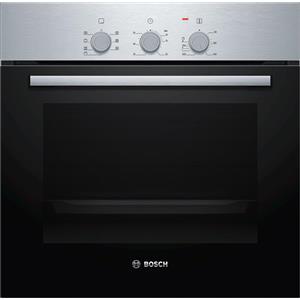 Bosch - Forno Multifunzione Hbf011br0 Classe A-inox