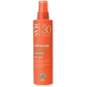 Svr Sun Secure Spray Solare SPF 30 Corpo 200 ml