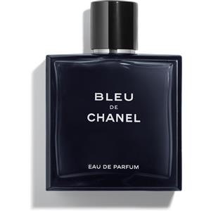 CHANEL BLEU DE CHANEL - EAU DE PARFUM VAPORIZZATORE 150ML