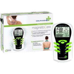 COLPHARMA Srl Colpharma MagnetoCare Home MA5011 - Dispositivo per Magnetoterapia