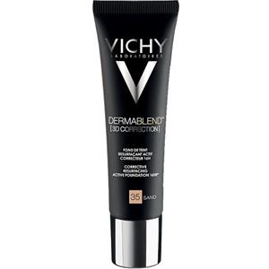VICHY (L'OREAL ITALIA SPA) DERMABLEND 3D 35 30 ML