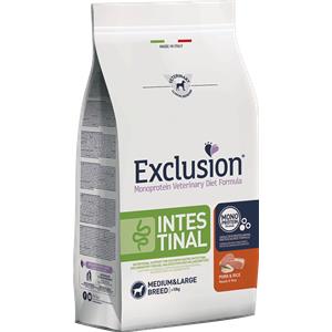 Exclusion Intestinal Maiale E Riso 12 Kg