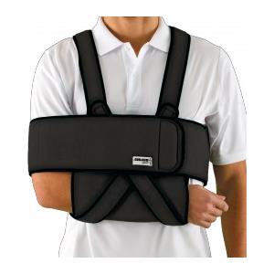 DUAL SANITALY SpA SOC.BENEFIT GIBAUD ORTHO TUTORE SPALLA