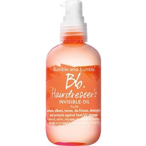 Bumble and bumble Bumble-and-bumble Shampoo-Conditioner Trattamento-specialeHairdresser's Invisible Oil 100 ml (408,00 € / 1 l)