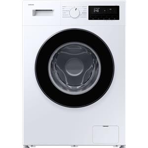 Samsung Lavatrice 9 Kg Classe A Profondità 51 cm Centrifuga 1400 giri Inverter Vapore colore Bianco - WW90FG3M05AWET Serie 3000