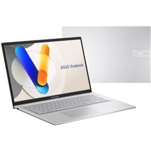 Asus NB ASUS Vivobook T X1704VA-AU1024W 17,3" INTEL CORE 7 150U 16GB (8GB ON BOARD) SSD1TB W11 90NB13X1-M00J70 ASUS - 90NB13X1-M00J70 - Notebook