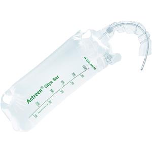 B.braun Milano SpA Catetere Autolubrificante Idrofilo Actreen Lite Mini Ch10 9Cm Donna Nelaton 30 St
