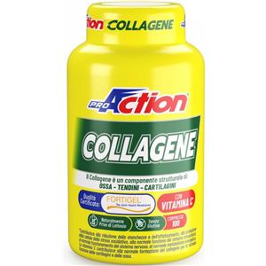 Proaction Collagene 100 Compresse