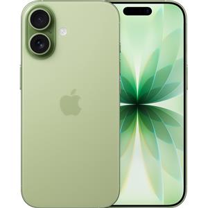 Apple iPhone 17 256GB Sage Garanzia Europa
