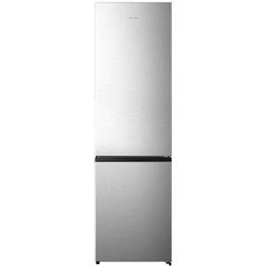 HI SENSE Hisense RB440N4ACA frigorifero Libera installazione 336L Classe A - Acciaio