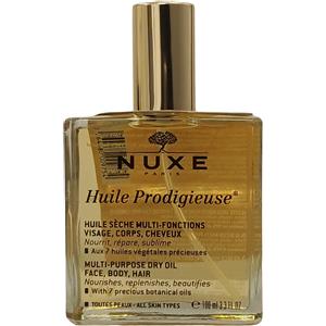 LABORATOIRE NUXE ITALIA Srl Nuxe Huile Prodigieuse Olio Secco Viso Corpo Capelli 100 ml
