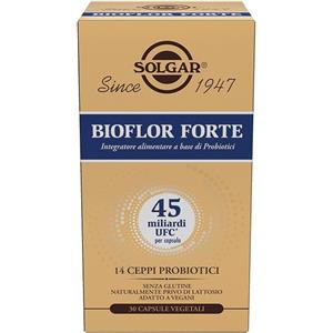 solgar Biodophilus Forte 30 capsule vegetali