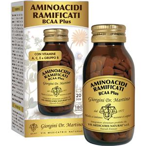 giorgini Aminoacidi ramif bcaa 90g giorg