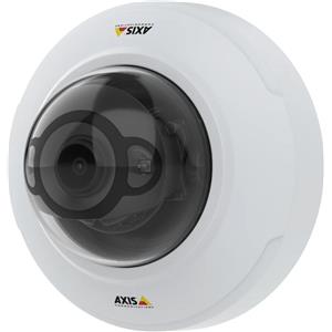 Axis 02113-001 telecamera di sorveglianza Cupola Telecamera sicurezza IP Interno 2304 x 1728 Pixel Soffitto/muro [02113-001]