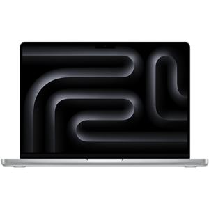 Apple 14,2 MacBook Pro M5 MAX 36GB RAM 2TB SSD Argento MGDQ4T/A Modello 2026