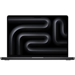 Apple 14,2 MacBook Pro M5 MAX 36GB RAM 2TB SSD Nero Siderale MGDU4T/A Modello 2026