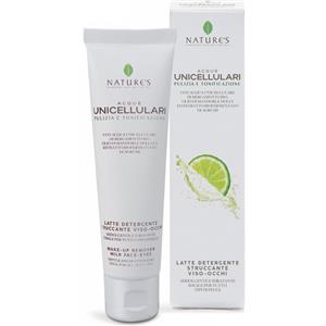 BIOS LINE SpA NATURE'S ACQUA UNICELL LATTE D