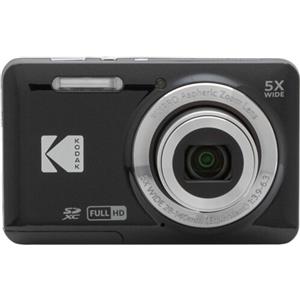 Kodak PIXPRO FZ55 1/2.3'' Fotocamera compatta 16 MP CMOS 4608 x 3456 Pixel Nero