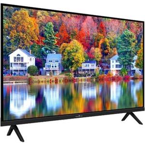 Smart Tech TV LED 40FN01K - Full HD 40 DVB-T2/S2 - Nero