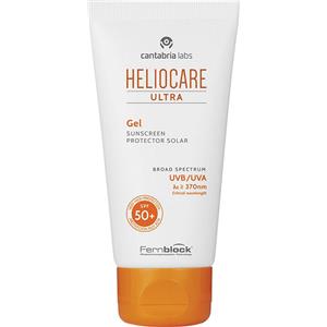 DIFA COOPER SPA Heliocare Gel SPF50+ - Tubo da 50 ml.