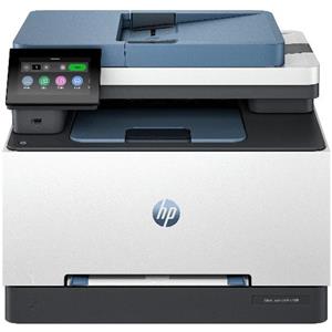 HP Stampante multifunzione HP Color LaserJet Pro 3302sdw - 499Q6F
