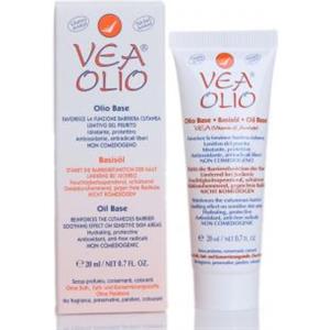 Vea Olio Idrat Prot P Sec 20ml