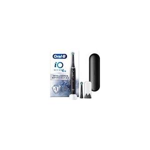 Procter & Gamble Oralb Io 6 Black Spazz+2refill