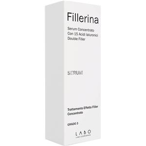 Labo International Fillerina 15ha Conc Serum G3