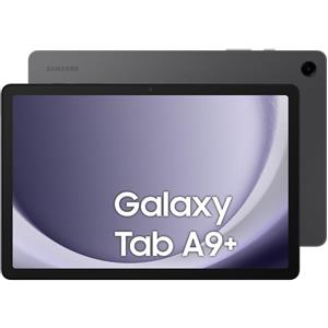 Samsung Tab 11" A9+ 6+128GB Graphite ITA SM-X210