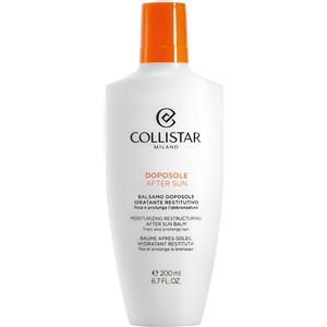 Collistar Balsamo Doposole Idratante Restitutivo 400 ml Rigenerante Lenitivo Balsamo