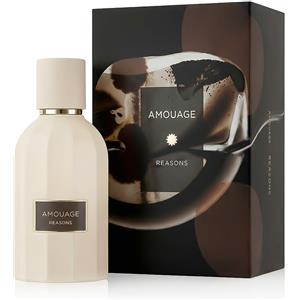 Amouage Reasons Essence de Parfum (unisex) 100 ml