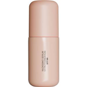 Diego dalla Palma Nudissimo Serum Fondotinta Satinato SPF30 315W Miele