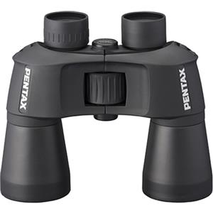 PENTAX BINOCOLO 10x50 SP X65903- GARANZIA FOWA 2 ANNI