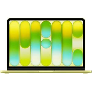 Apple 13,0 MacBook Neo 8GB RAM 256GB SSD Giallo Agrume MHFD4T/A Modello 2026