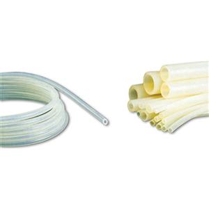 GIMA TUBO SILICONE 8x14mm - spess. 3 mm 1 rotolo 30 m
