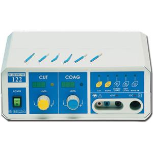 GIMA DIATERMO MB122 - mono/bipolare - 120 watt