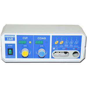 GIMA DIATERMO MB 160 - mono/bipolare - 160 watt