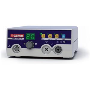 GIMA DIATERMO 80 - monopolare 80 Watt