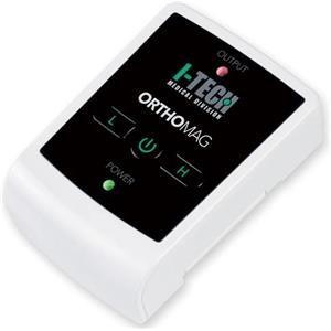 I-TECH MAGNETOTERAPIA A BASSA FREQUENZA ORTHOMAG - I-Tech
