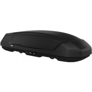 Thule Force 3 Nero Opaco L Sport 300 Litri