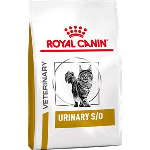 Royal Canin Urinary S/O Gatto Kg 7