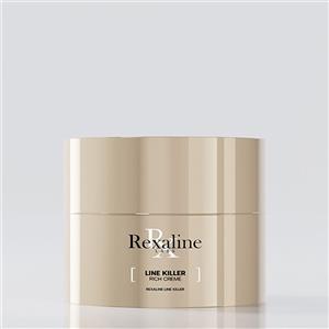 Rexaline X-Treme Renovator Rich 50 ml Trattamento Viso Anti-età Idratante Crema