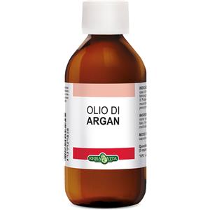 ERBA VITA GROUP SpA Erba Vita Olio Argan 100 ml - Olio puro per il nutrimento della pelle