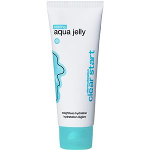 Dermalogica Clear Start Cooling Aqua Jelly 59ml - Tratt.viso 24 ore idratante