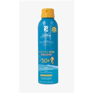 I.C.I.M. (BIONIKE) INTERNATION Defence Sun 50+ Bb&kid Spray