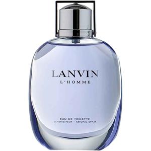 Lanvin Eau de Toilette Lanvin L'Homme 100ml - Profumo Maschile Elegante 100 m