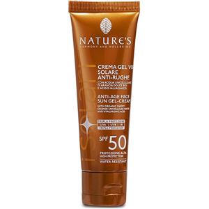 BIOS LINE SPA NATURE'S I SOLARI CR VISO A/RU